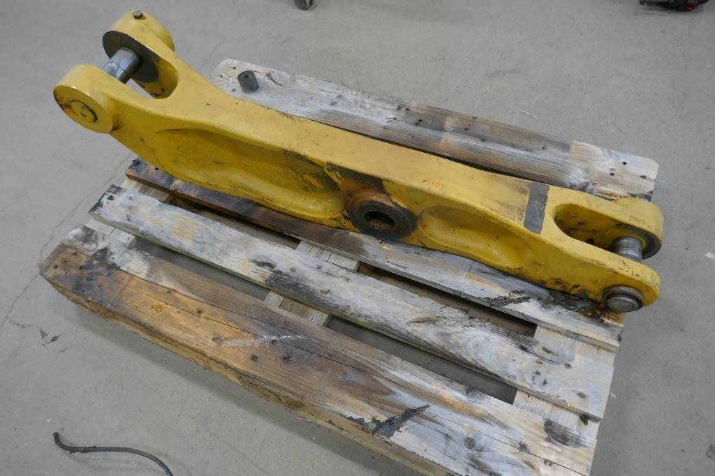 CAT 906 H 2 Länk Lyftramverk, 354-3982 - 液压系统 适用于 建筑机械:图2 CAT 906 H 2 Länk Lyftramverk, 354-3982 - 液压系统 适用于 建筑机械:图2