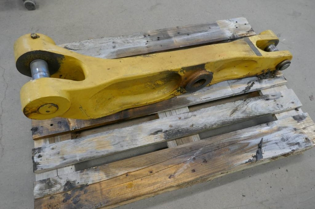 CAT 906 H 2 Länk Lyftramverk, 354-3982 - 液压系统 适用于 建筑机械:图1 CAT 906 H 2 Länk Lyftramverk, 354-3982 - 液压系统 适用于 建筑机械:图1
