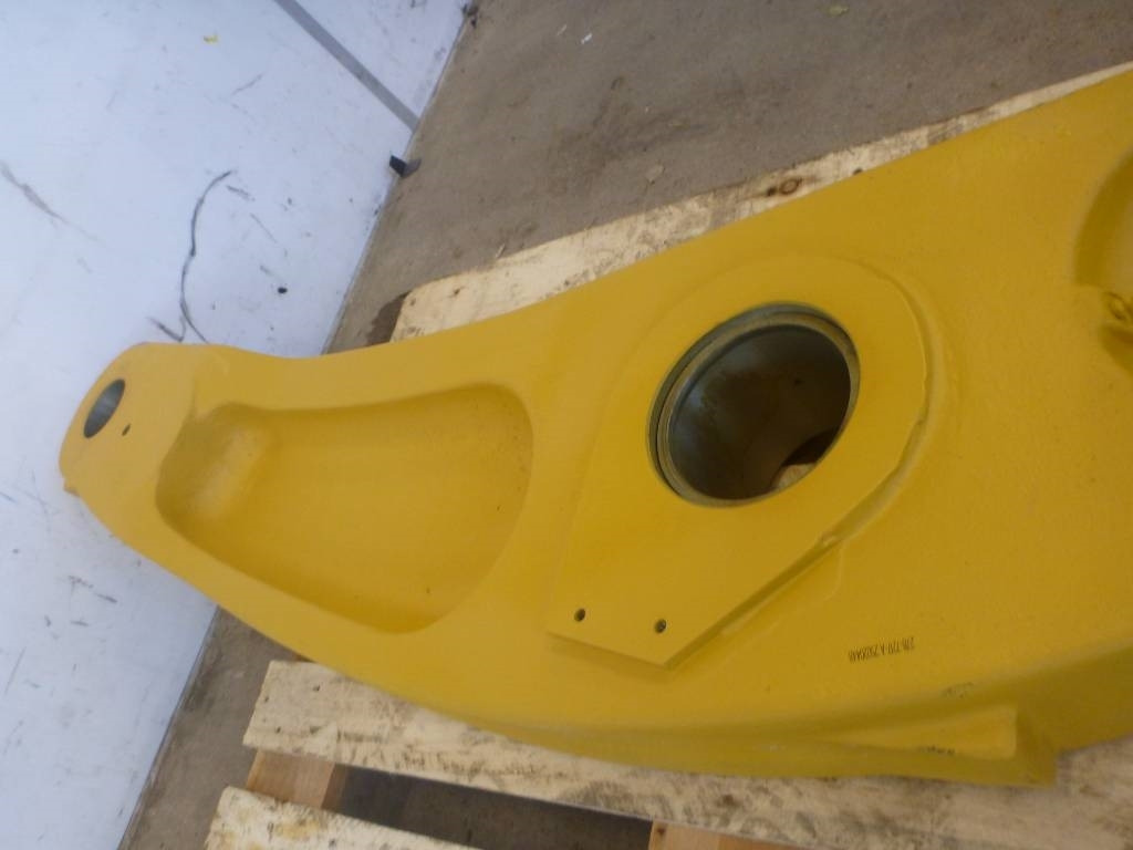 CAT Länk frontlastare, 492-9468 - 框架/ 底盘 适用于 建筑机械:图2 CAT Länk frontlastare, 492-9468 - 框架/ 底盘 适用于 建筑机械:图2
