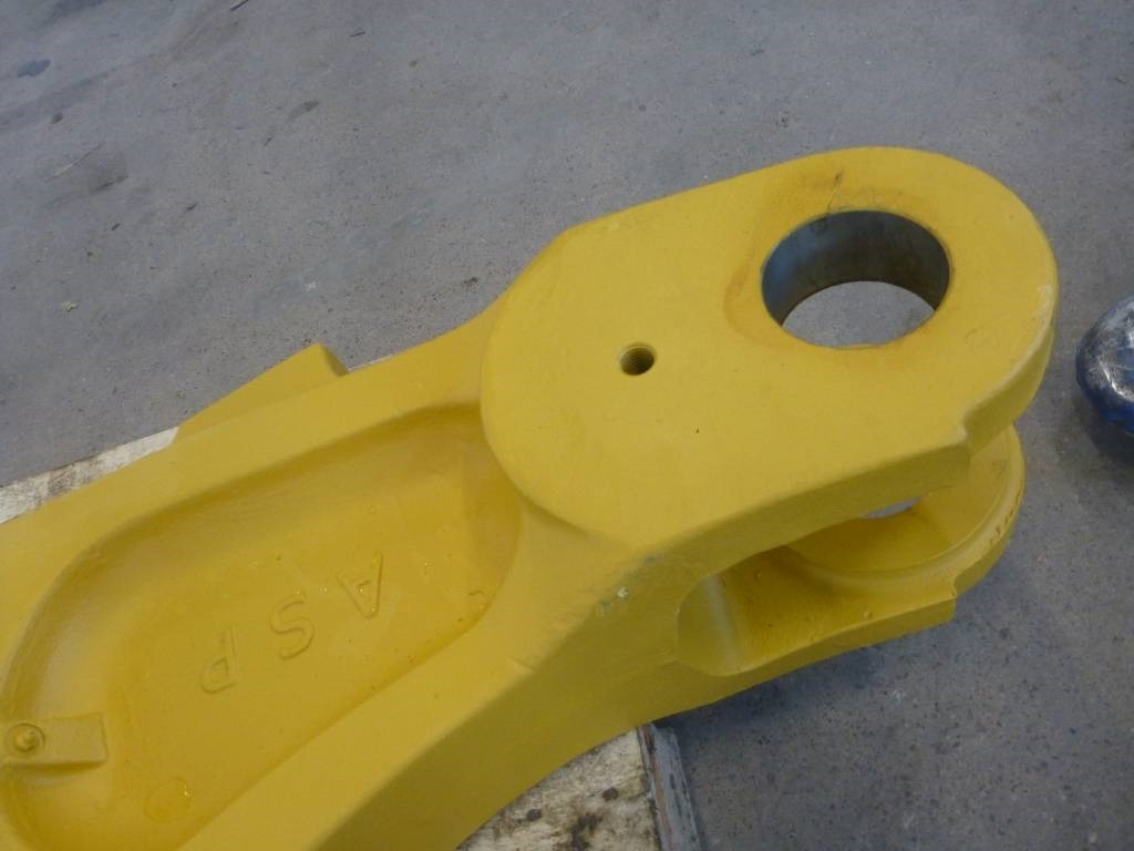 CAT Länk frontlastare, 492-9468 - 框架/ 底盘 适用于 建筑机械:图3 CAT Länk frontlastare, 492-9468 - 框架/ 底盘 适用于 建筑机械:图3