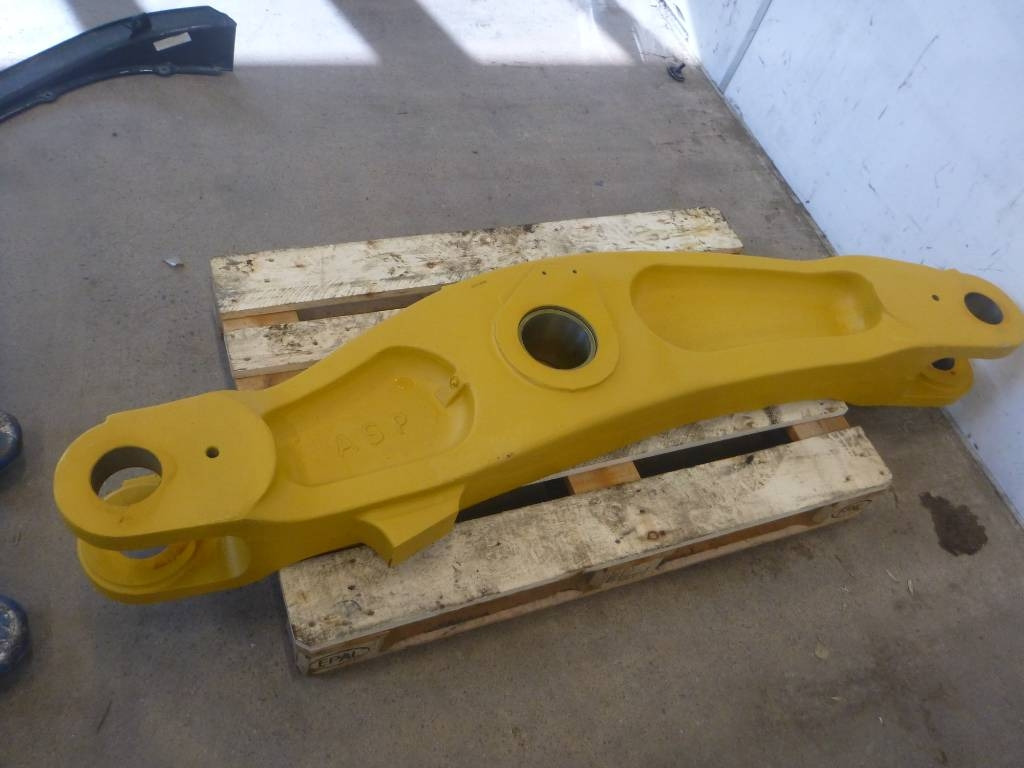 CAT Länk frontlastare, 492-9468 - 框架/ 底盘 适用于 建筑机械:图1 CAT Länk frontlastare, 492-9468 - 框架/ 底盘 适用于 建筑机械:图1