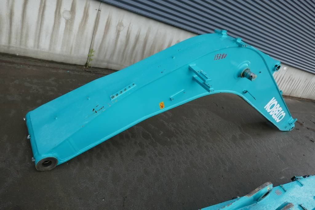 Kobelco Sk140srlc-7, Bom YY495P1 - 臂架 适用于 建筑机械:图2 Kobelco Sk140srlc-7, Bom YY495P1 - 臂架 适用于 建筑机械:图2