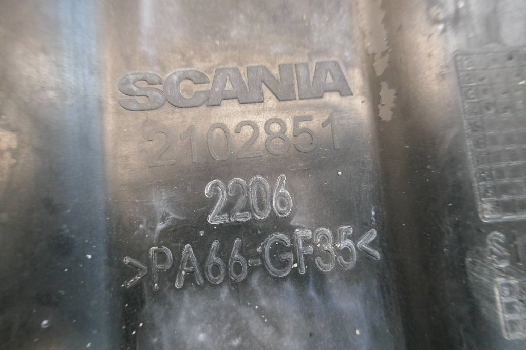 Scania Oljetråg, 2840476 - 框架/ 底盘 适用于 卡车:图2 Scania Oljetråg, 2840476 - 框架/ 底盘 适用于 卡车:图2