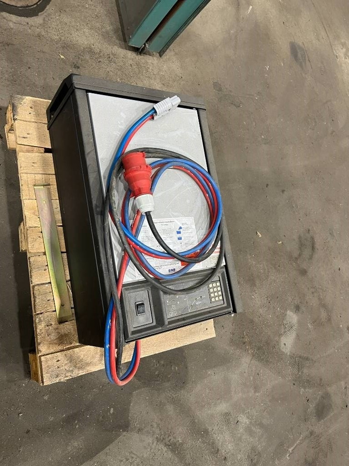 Tennant 7200 - 洗涤烘干机:图4 Tennant 7200 - 洗涤烘干机:图4