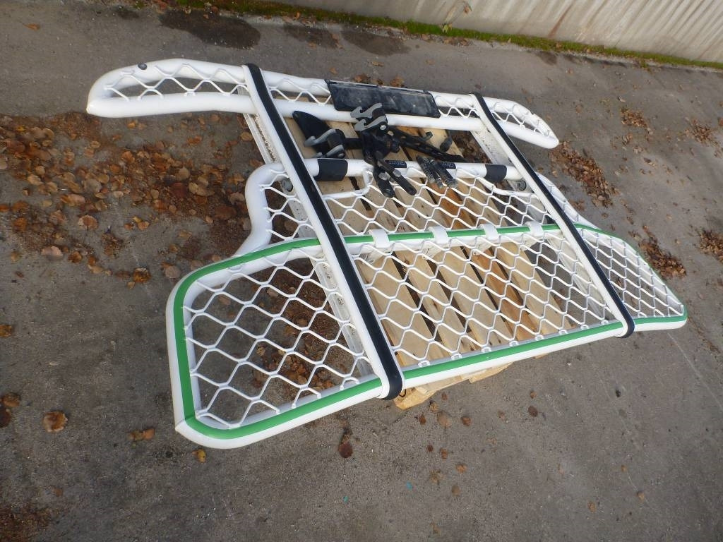 Trux Highway Scania - 框架/ 底盘 适用于 卡车:图4 Trux Highway Scania - 框架/ 底盘 适用于 卡车:图4