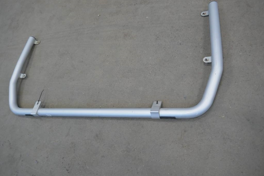 Trux Top-Bar  - 驾驶室 适用于 卡车:图4 Trux Top-Bar  - 驾驶室 适用于 卡车:图4