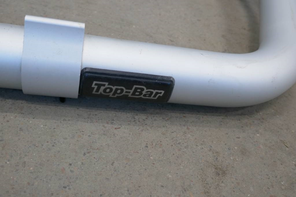 Trux Top-Bar  - 驾驶室 适用于 卡车:图3 Trux Top-Bar  - 驾驶室 适用于 卡车:图3