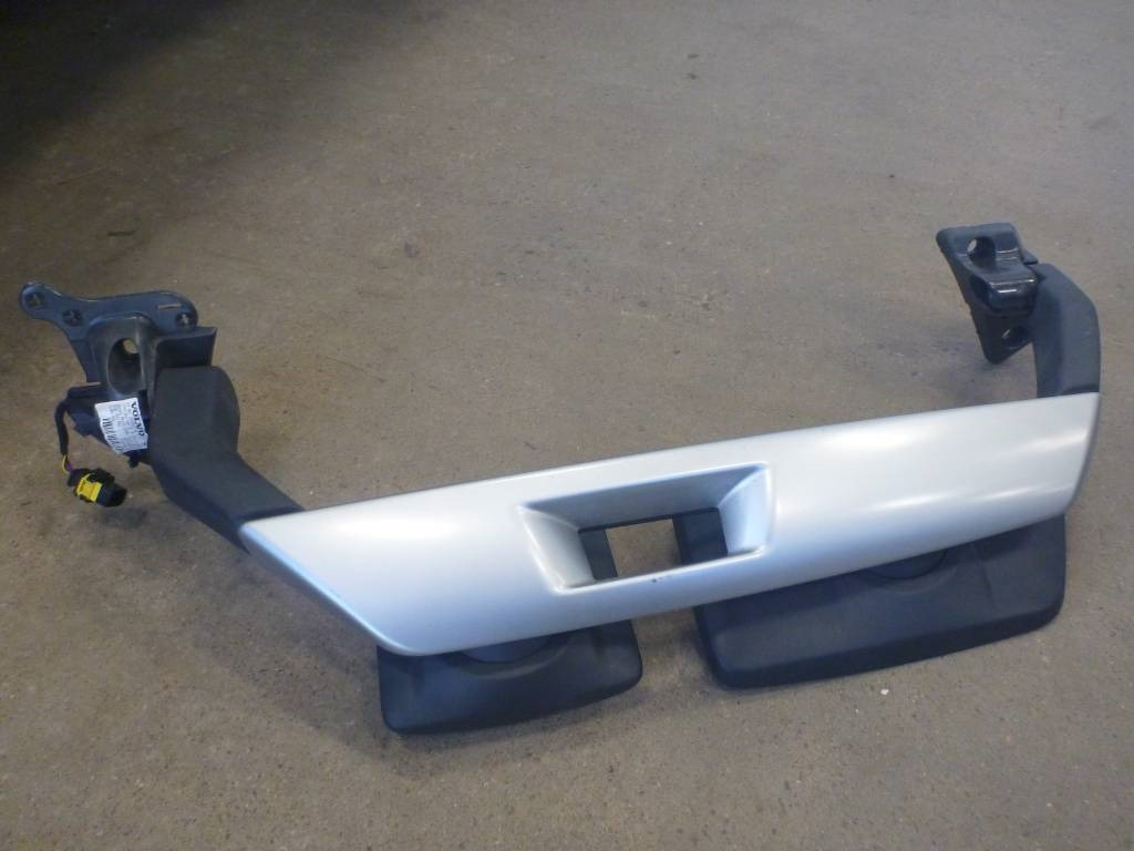 Volvo FH 64 R - 驾驶室 适用于 卡车:图2 Volvo FH 64 R - 驾驶室 适用于 卡车:图2