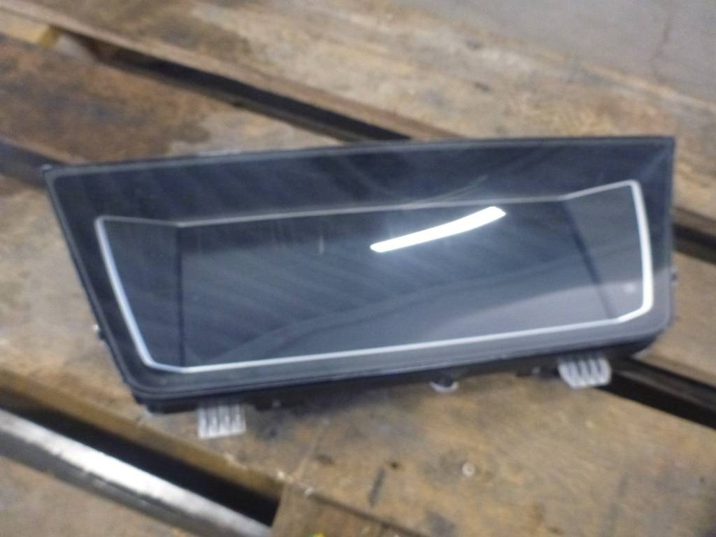 Volvo FH Instrument, 23595812  - 电气系统 适用于 卡车:图1 Volvo FH Instrument, 23595812  - 电气系统 适用于 卡车:图1