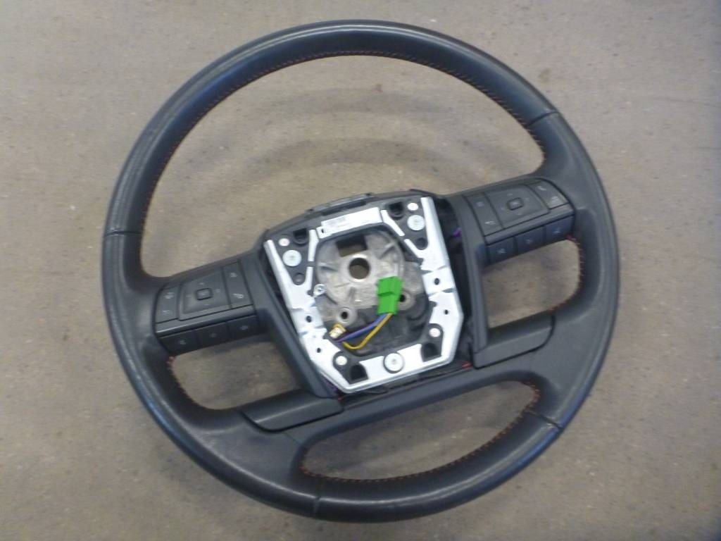 Volvo FH ratt, 82380308 - 驾驶室 适用于 卡车:图2 Volvo FH ratt, 82380308 - 驾驶室 适用于 卡车:图2