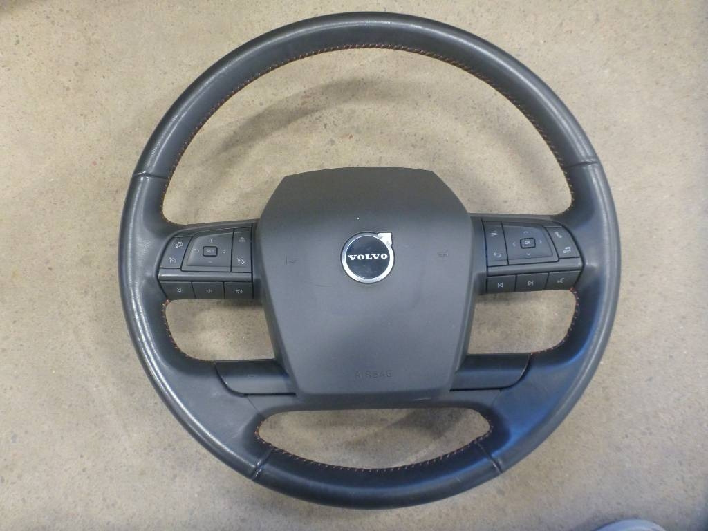 Volvo FH ratt, 82380308 - 驾驶室 适用于 卡车:图1 Volvo FH ratt, 82380308 - 驾驶室 适用于 卡车:图1