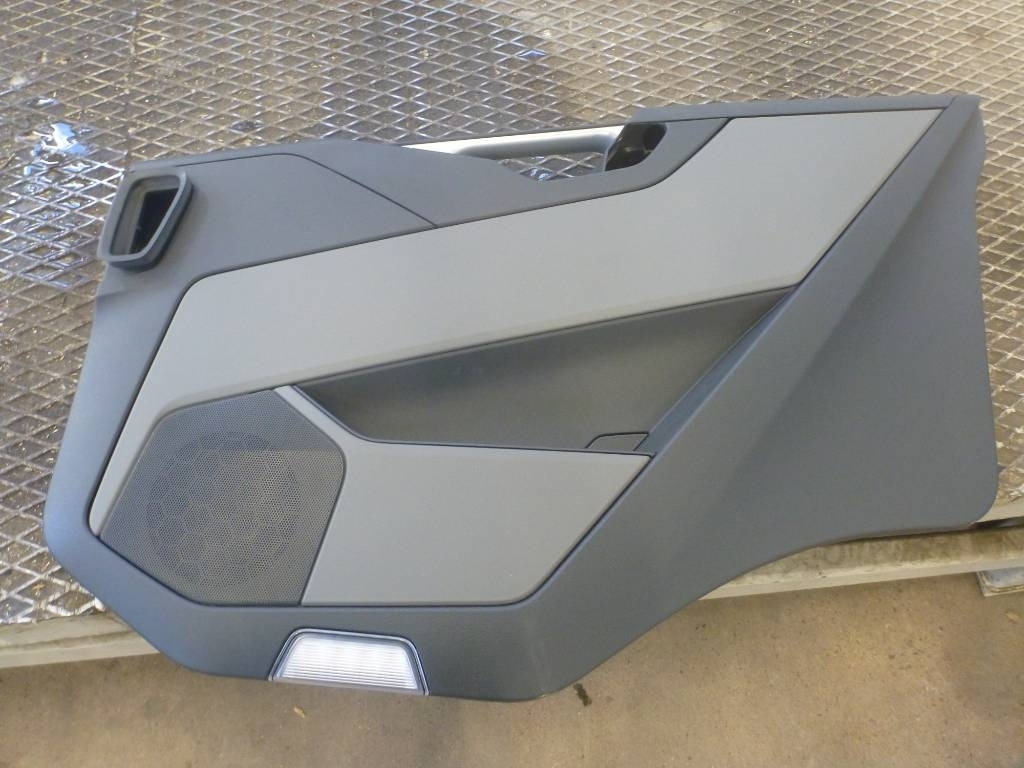 Volvo FM Dörrsida, 23772645 - 驾驶室 适用于 卡车:图1 Volvo FM Dörrsida, 23772645 - 驾驶室 适用于 卡车:图1