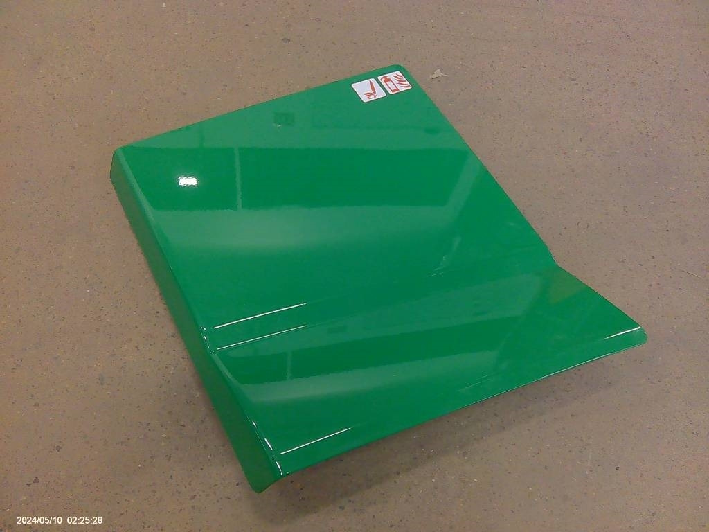 Volvo FM Sidolucka, 84558484 - 驾驶室 适用于 卡车:图1 Volvo FM Sidolucka, 84558484 - 驾驶室 适用于 卡车:图1