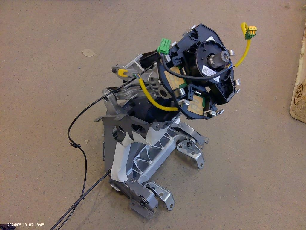 Volvo FM styrkolonn, 23988984 - 驾驶室 适用于 卡车:图4 Volvo FM styrkolonn, 23988984 - 驾驶室 适用于 卡车:图4