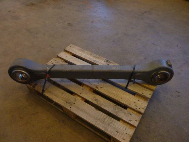 Volvo Hjullastare - 臂架 适用于 建筑机械:图1 Volvo Hjullastare - 臂架 适用于 建筑机械:图1