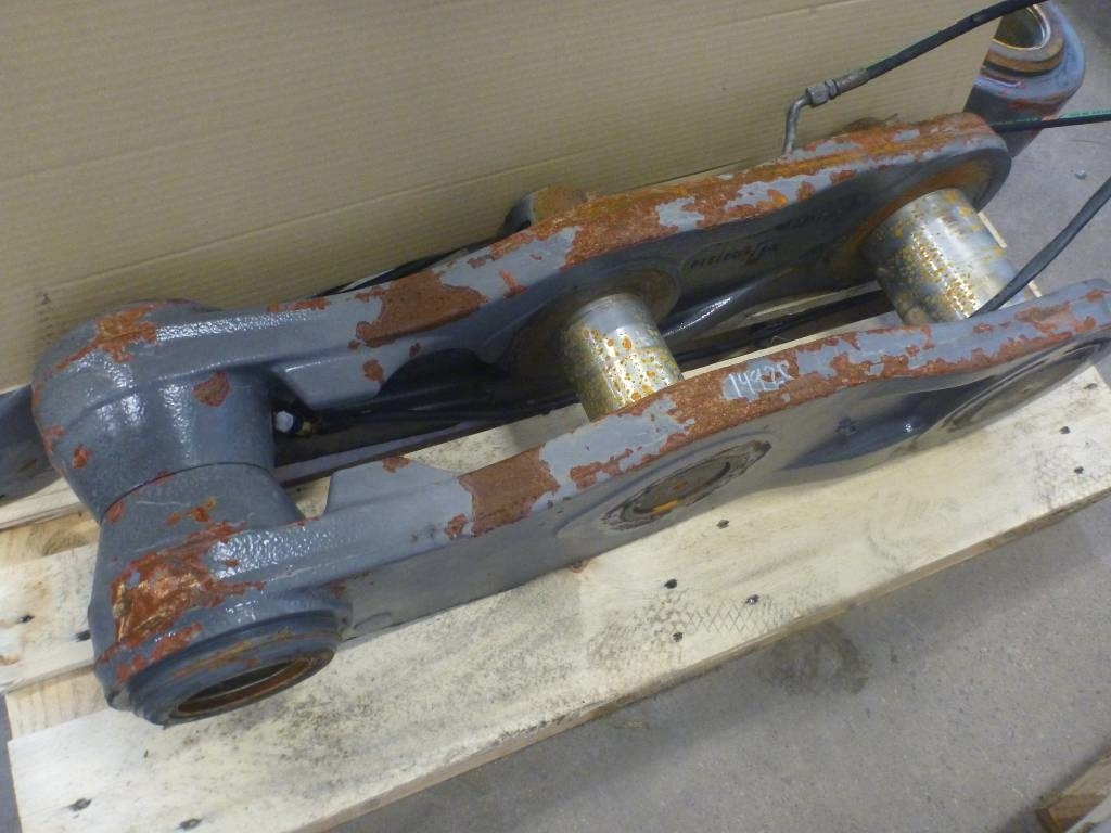 Volvo L 180 H Nedre tiltlänk - 臂架 适用于 建筑机械:图2 Volvo L 180 H Nedre tiltlänk - 臂架 适用于 建筑机械:图2