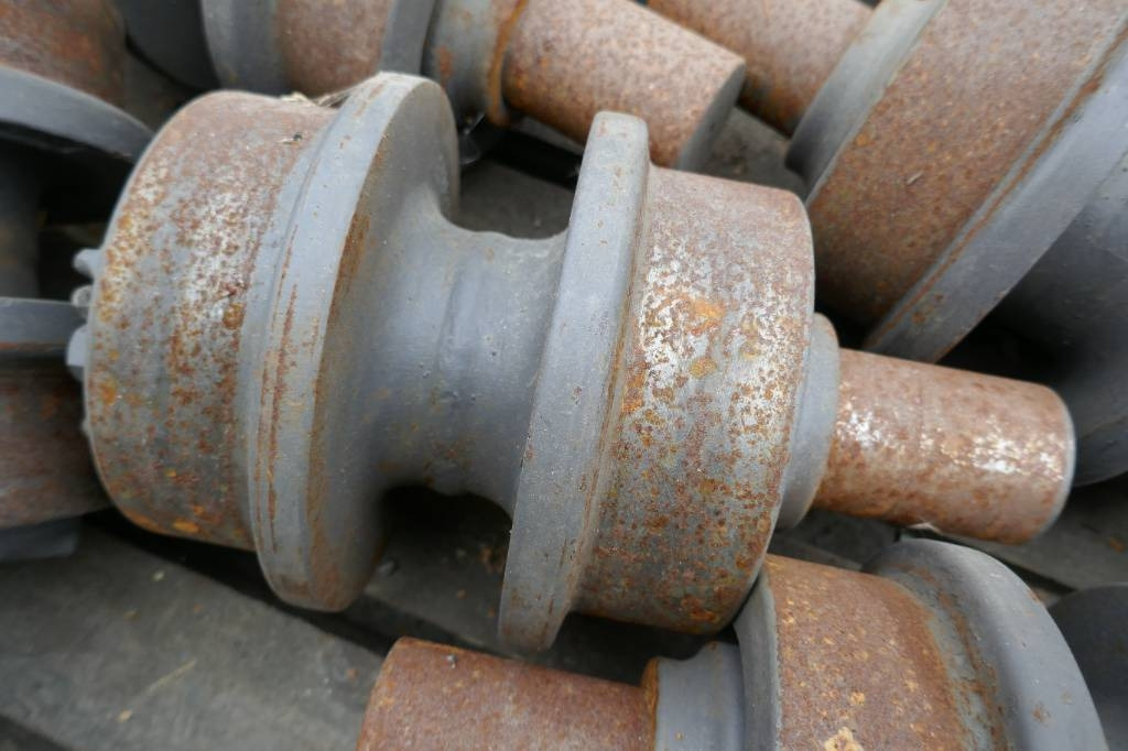 Volvo Löphjul, 118100020 - 轨道 适用于 建筑机械:图1 Volvo Löphjul, 118100020 - 轨道 适用于 建筑机械:图1