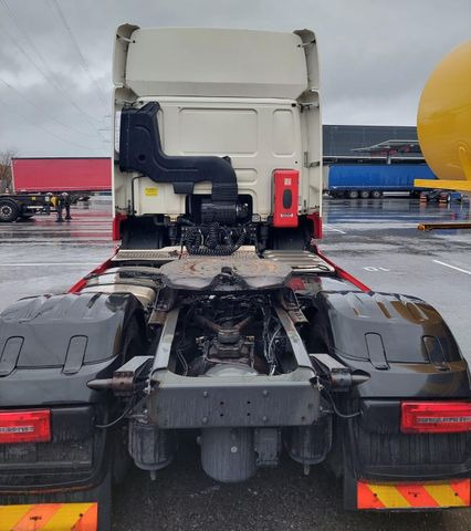 DAF CF 440 4x2, E6, ADR, Big Cabine DAF CF 440 4x2, E6, ADR, Big Cabine - 牵引车:图5 DAF CF 440 4x2, E6, ADR, Big Cabine DAF CF 440 4x2, E6, ADR, Big Cabine - 牵引车:图5