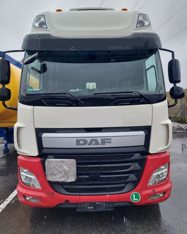 DAF CF 440 4x2, E6, ADR, Big Cabine DAF CF 440 4x2, E6, ADR, Big Cabine - 牵引车:图2 DAF CF 440 4x2, E6, ADR, Big Cabine DAF CF 440 4x2, E6, ADR, Big Cabine - 牵引车:图2