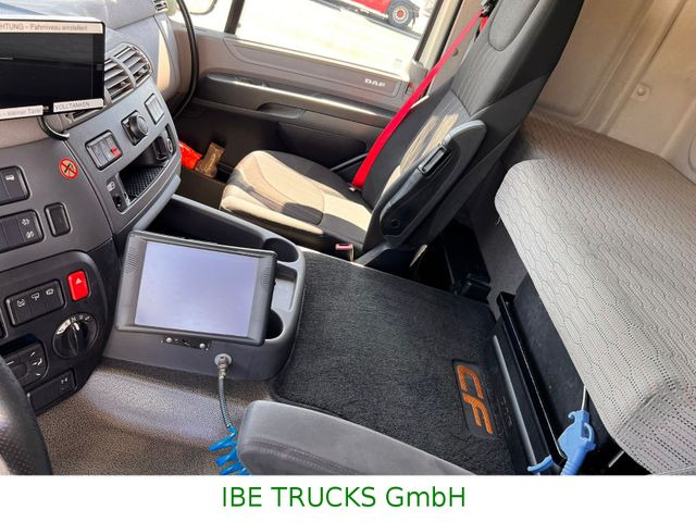 DAF CF 450 4x2, E6, ADR, PTO DAF CF 450 4x2, E6, ADR, PTO - 牵引车:图5 DAF CF 450 4x2, E6, ADR, PTO DAF CF 450 4x2, E6, ADR, PTO - 牵引车:图5