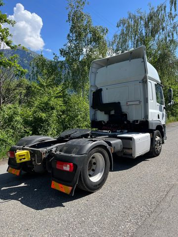 DAF CF440 FT 4x2, E6, PTO, Standklima, 10x DAF CF440 FT 4x2, E6, PTO, Standklima, 10x - 牵引车:图3 DAF CF440 FT 4x2, E6, PTO, Standklima, 10x DAF CF440 FT 4x2, E6, PTO, Standklima, 10x - 牵引车:图3