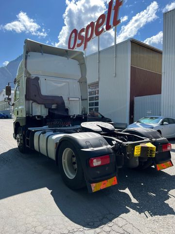 DAF CF440 FT 4x2, E6, PTO, Standklima, 10x DAF CF440 FT 4x2, E6, PTO, Standklima, 10x - 牵引车:图4 DAF CF440 FT 4x2, E6, PTO, Standklima, 10x DAF CF440 FT 4x2, E6, PTO, Standklima, 10x - 牵引车:图4