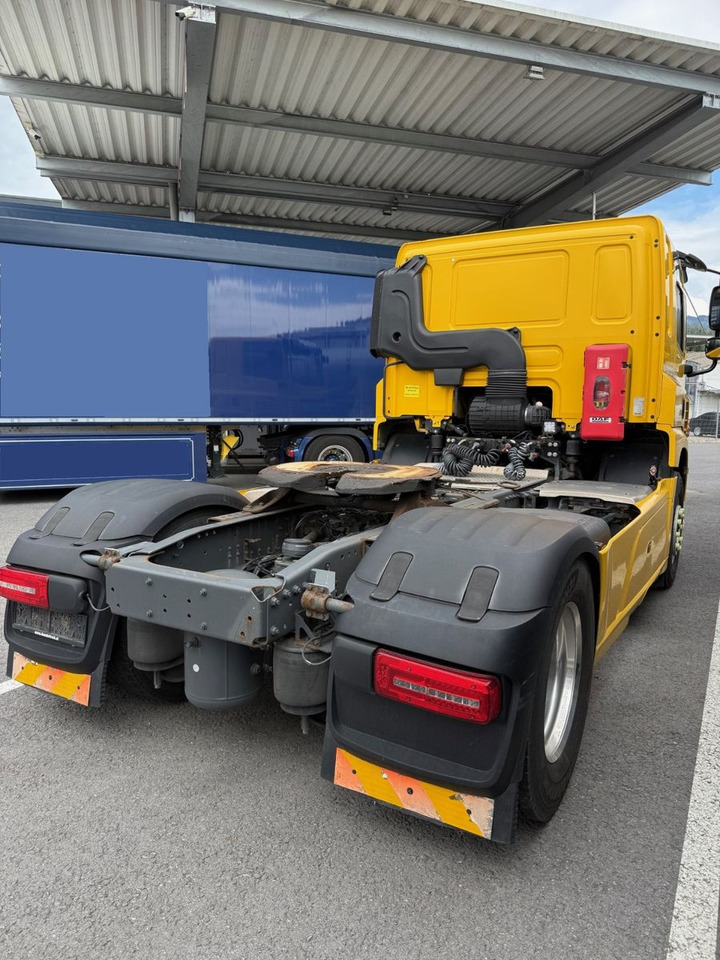 DAF CF450 4x2, E6, ADR - 牵引车:图4 DAF CF450 4x2, E6, ADR - 牵引车:图4