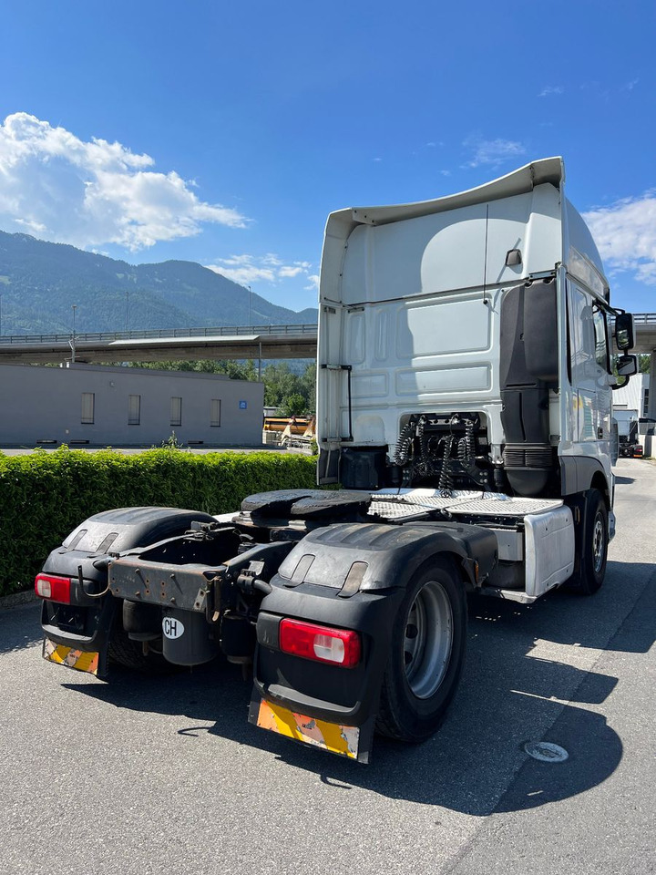 DAF FT XF 460 4x2, E6, PTO, 2x - 牵引车:图3 DAF FT XF 460 4x2, E6, PTO, 2x - 牵引车:图3