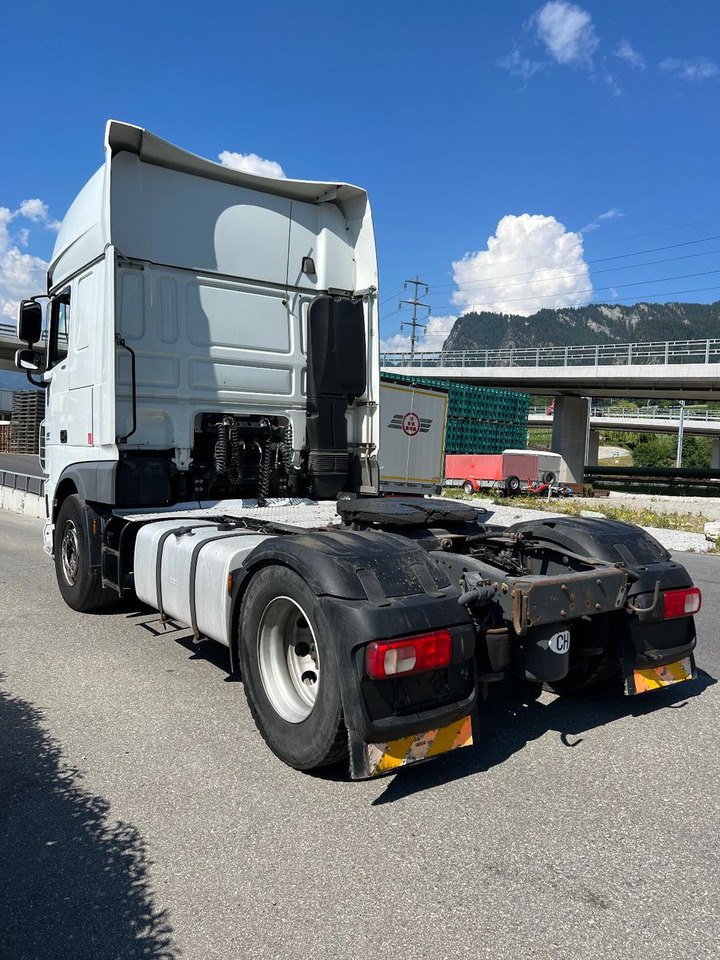 DAF FT XF 460 4x2, E6, PTO, 2x - 牵引车:图4 DAF FT XF 460 4x2, E6, PTO, 2x - 牵引车:图4