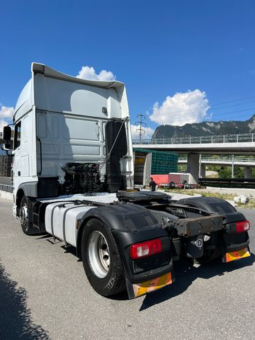 DAF FT XF 460 4x2, E6, PTO, Standklima - 牵引车:图4 DAF FT XF 460 4x2, E6, PTO, Standklima - 牵引车:图4