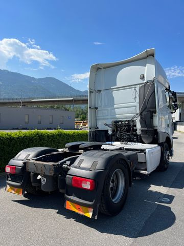 DAF FT XF 460 4x2, E6, PTO, Standklima - 牵引车:图3 DAF FT XF 460 4x2, E6, PTO, Standklima - 牵引车:图3