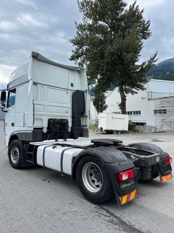 DAF FT XF 460 4x2, E6, Retarder, PTO, Standklima - 牵引车:图3 DAF FT XF 460 4x2, E6, Retarder, PTO, Standklima - 牵引车:图3