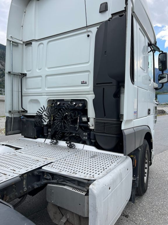 DAF FT XF 460 4x2, E6, Retarder, PTO, Standklima - 牵引车:图5 DAF FT XF 460 4x2, E6, Retarder, PTO, Standklima - 牵引车:图5
