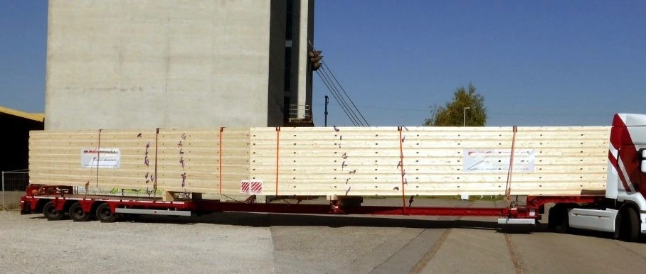 Doll S3H-T, teleskopierbar, Funk, 48ton - 低装载半拖车:图1 Doll S3H-T, teleskopierbar, Funk, 48ton - 低装载半拖车:图1