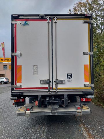 Iveco 190S40 Stralis 4x2, Euro 6, Carrier Supra 1150 Iveco 190S40 Stralis 4x2, Euro 6, Carrier Supra 1150 - 冷藏车:图5 Iveco 190S40 Stralis 4x2, Euro 6, Carrier Supra 1150 Iveco 190S40 Stralis 4x2, Euro 6, Carrier Supra 1150 - 冷藏车:图5