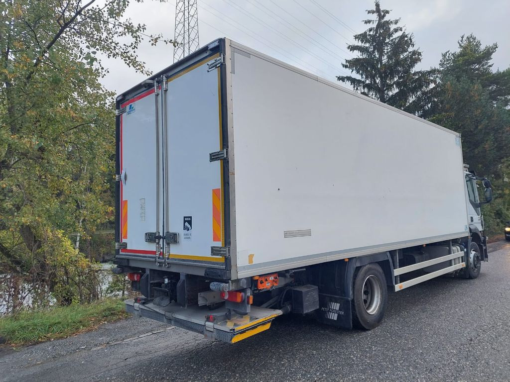 Iveco 190S40 Stralis 4x2, Euro 6, Carrier Supra 1150 - 冷藏车:图4 Iveco 190S40 Stralis 4x2, Euro 6, Carrier Supra 1150 - 冷藏车:图4