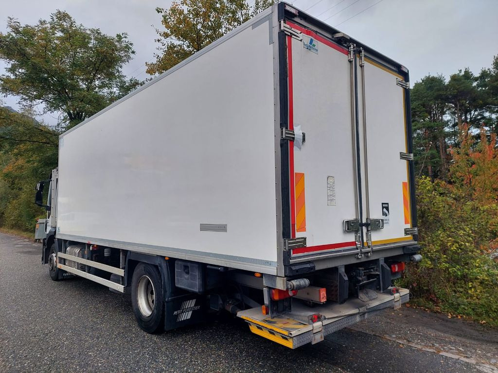 Iveco 190S40 Stralis 4x2, Euro 6, Carrier Supra 1150 - 冷藏车:图3 Iveco 190S40 Stralis 4x2, Euro 6, Carrier Supra 1150 - 冷藏车:图3