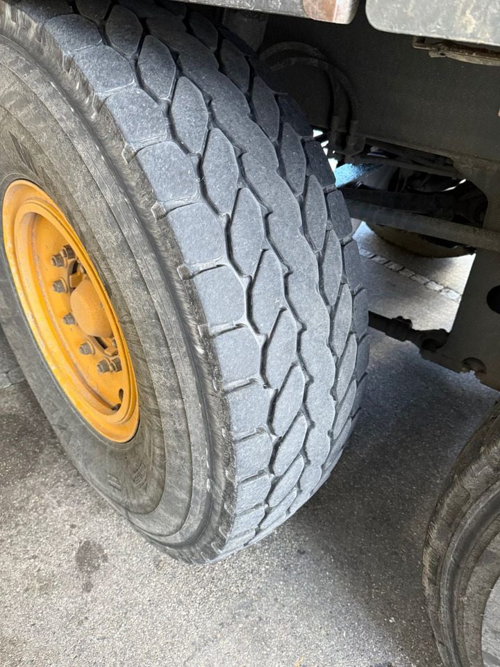 起重车 Liebherr LTM 1160/2 UTM655 10x6, FLYJIB, SWISS:图16 起重车 Liebherr LTM 1160/2 UTM655 10x6, FLYJIB, SWISS:图16