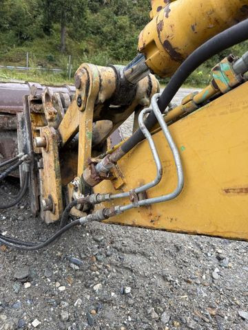 Liebherr R902 STD Litronic, 12995hours, 3 buckets - 履带式挖掘机:图4 Liebherr R902 STD Litronic, 12995hours, 3 buckets - 履带式挖掘机:图4