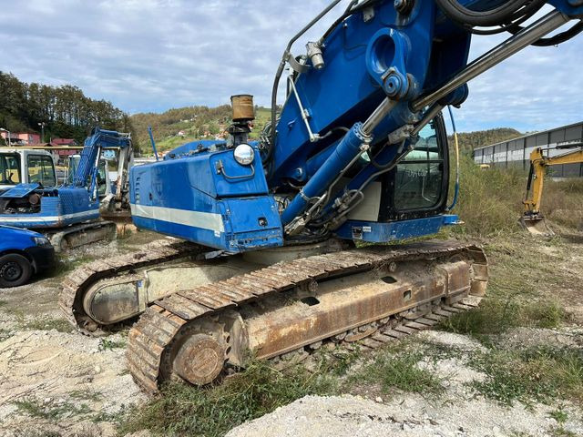 Liebherr R926 LC Litronic, Oil Quick Liebherr R926 LC Litronic, Oil Quick - 履带式挖掘机:图5 Liebherr R926 LC Litronic, Oil Quick Liebherr R926 LC Litronic, Oil Quick - 履带式挖掘机:图5