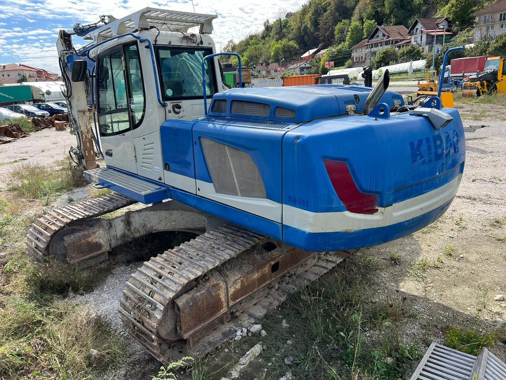Liebherr R926 LC Litronic, Oil Quick - 履带式挖掘机:图2 Liebherr R926 LC Litronic, Oil Quick - 履带式挖掘机:图2