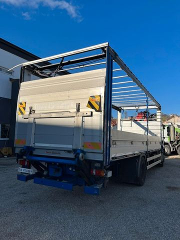 MAN TGM 18.340 - FASSI F120B KRAN / RAMPE - 卡车, 起重车:图3 MAN TGM 18.340 - FASSI F120B KRAN / RAMPE - 卡车, 起重车:图3