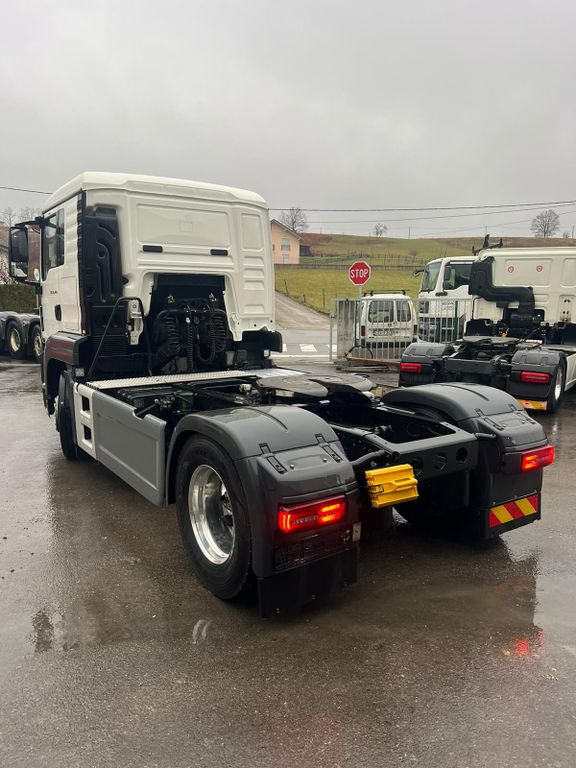 MAN TGS 18.420 4x2, Euro 6c, ADR, ALU, 2x - 牵引车:图4 MAN TGS 18.420 4x2, Euro 6c, ADR, ALU, 2x - 牵引车:图4