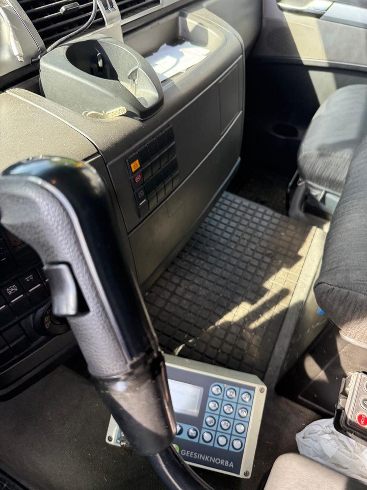 MAN TGS 26.360 6x2, E6, Geesinknorba Muell/Kehricht 租赁 MAN TGS 26.360 6x2, E6, Geesinknorba Muell/Kehricht:图13 MAN TGS 26.360 6x2, E6, Geesinknorba Muell/Kehricht 租赁 MAN TGS 26.360 6x2, E6, Geesinknorba Muell/Kehricht:图13