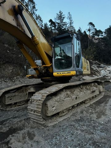 New Holland E485B, 2009year, 50ton New Holland E485B, 2009year, 50ton - 履带式挖掘机:图3 New Holland E485B, 2009year, 50ton New Holland E485B, 2009year, 50ton - 履带式挖掘机:图3