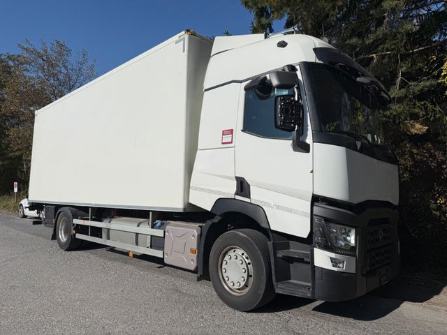 Renault T460 4x2, E 6, Carrier U850, -30C, Ladebordwand - 冷藏车:图2 Renault T460 4x2, E 6, Carrier U850, -30C, Ladebordwand - 冷藏车:图2