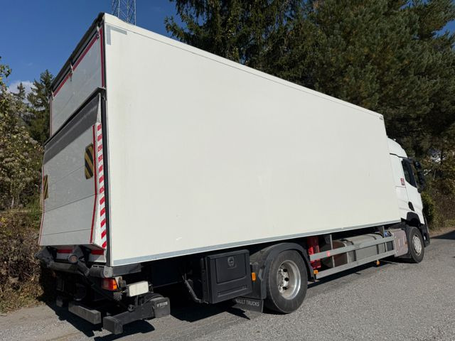 Renault T460 4x2, E 6, Carrier U850, -30C, Ladebordwand - 冷藏车:图3 Renault T460 4x2, E 6, Carrier U850, -30C, Ladebordwand - 冷藏车:图3