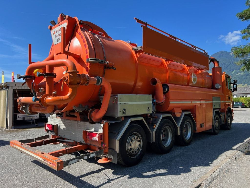 Scania G480 LB 10x4 6HSA, Amphitec Vortex G2 Scania G480 LB 10x4 6HSA, Amphitec Vortex G2 - 真空车:图3 Scania G480 LB 10x4 6HSA, Amphitec Vortex G2 Scania G480 LB 10x4 6HSA, Amphitec Vortex G2 - 真空车:图3
