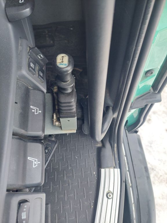 驾驶室底盘卡车 Scania G490 10x4, E6, Fahrgestell:图13 驾驶室底盘卡车 Scania G490 10x4, E6, Fahrgestell:图13