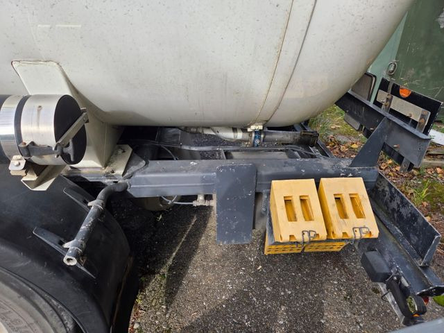 液罐半拖车 Schwarzmüller TS 3/E, ADR, Bitumen, 1 Kammer：图6